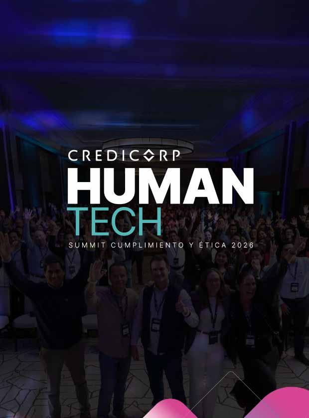 Credicorp Human Tech Summit